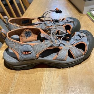 Keen Sandals